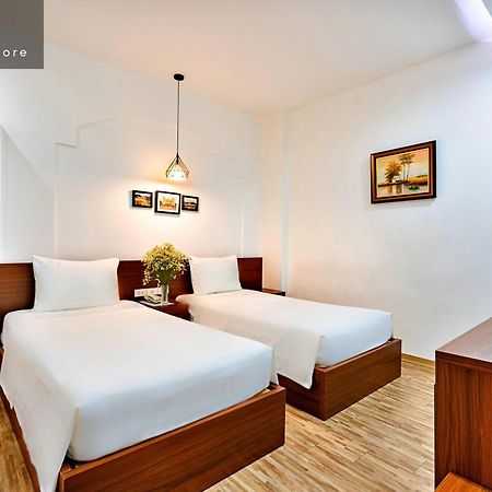 Hanz Ami Hotel Ανόι Δωμάτιο φωτογραφία