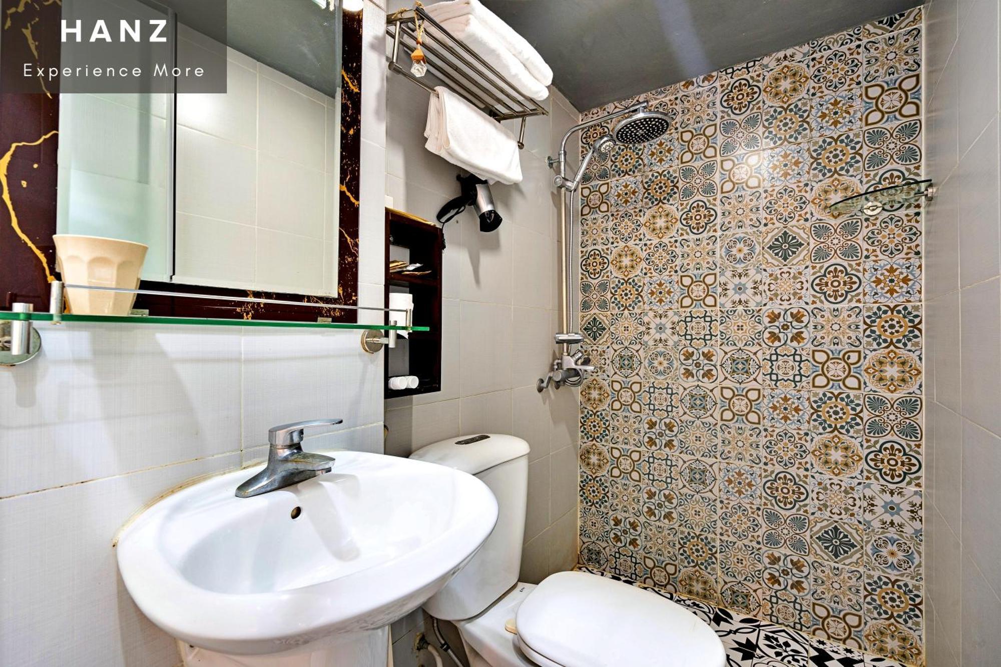 Hanz Ami Hotel Ανόι Δωμάτιο φωτογραφία