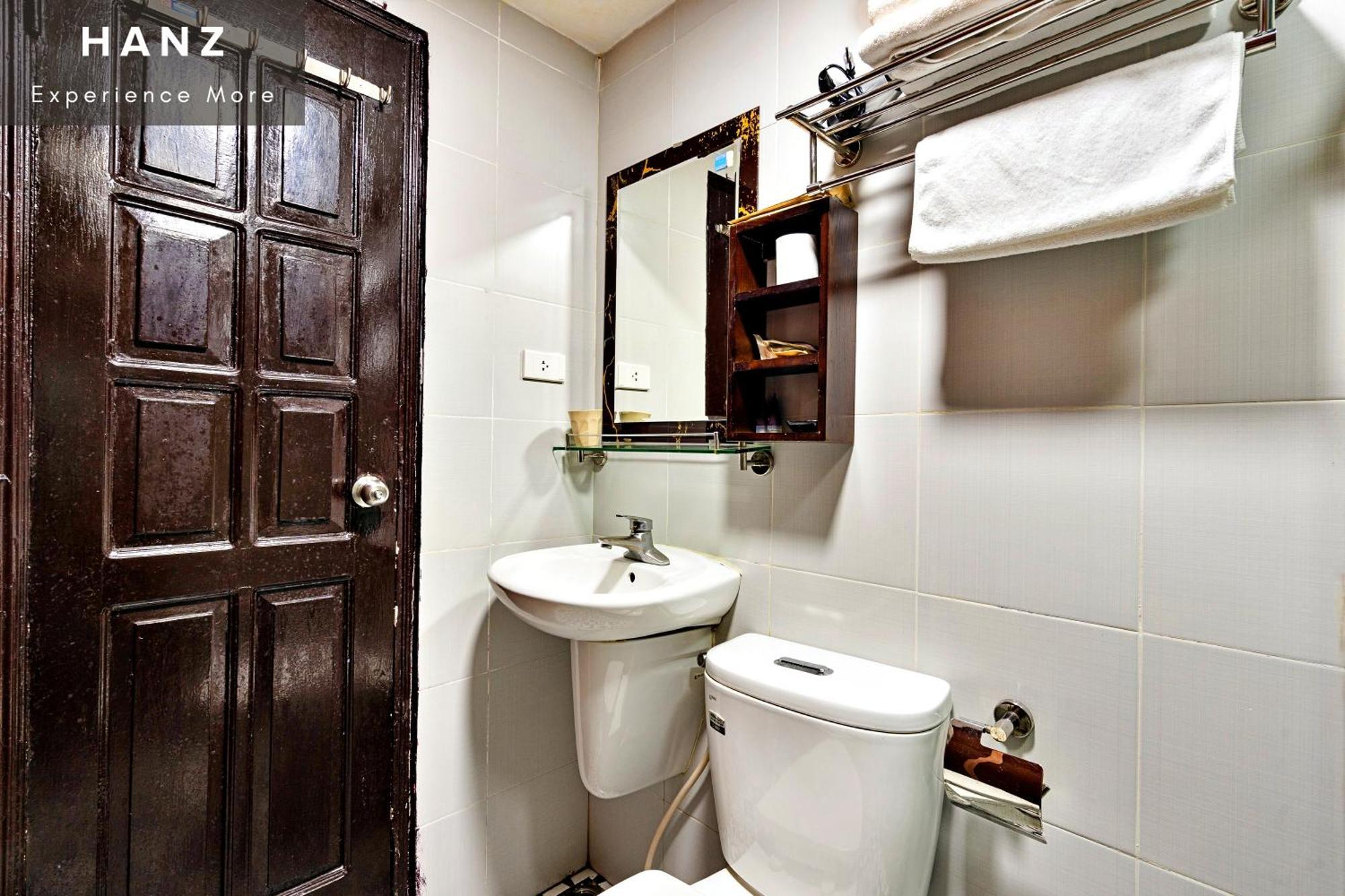 Hanz Ami Hotel Ανόι Δωμάτιο φωτογραφία